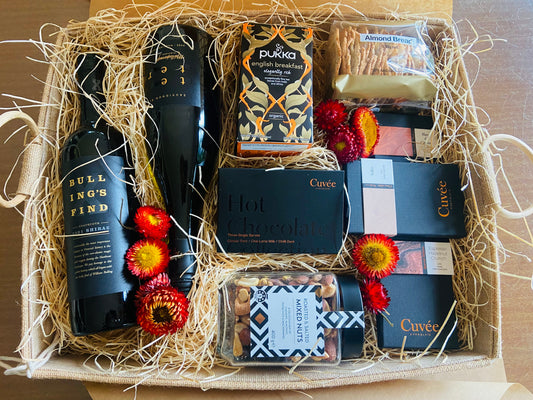 Gourmet Gift Hampers