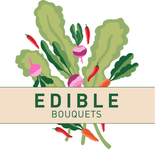 Edible Bouquets