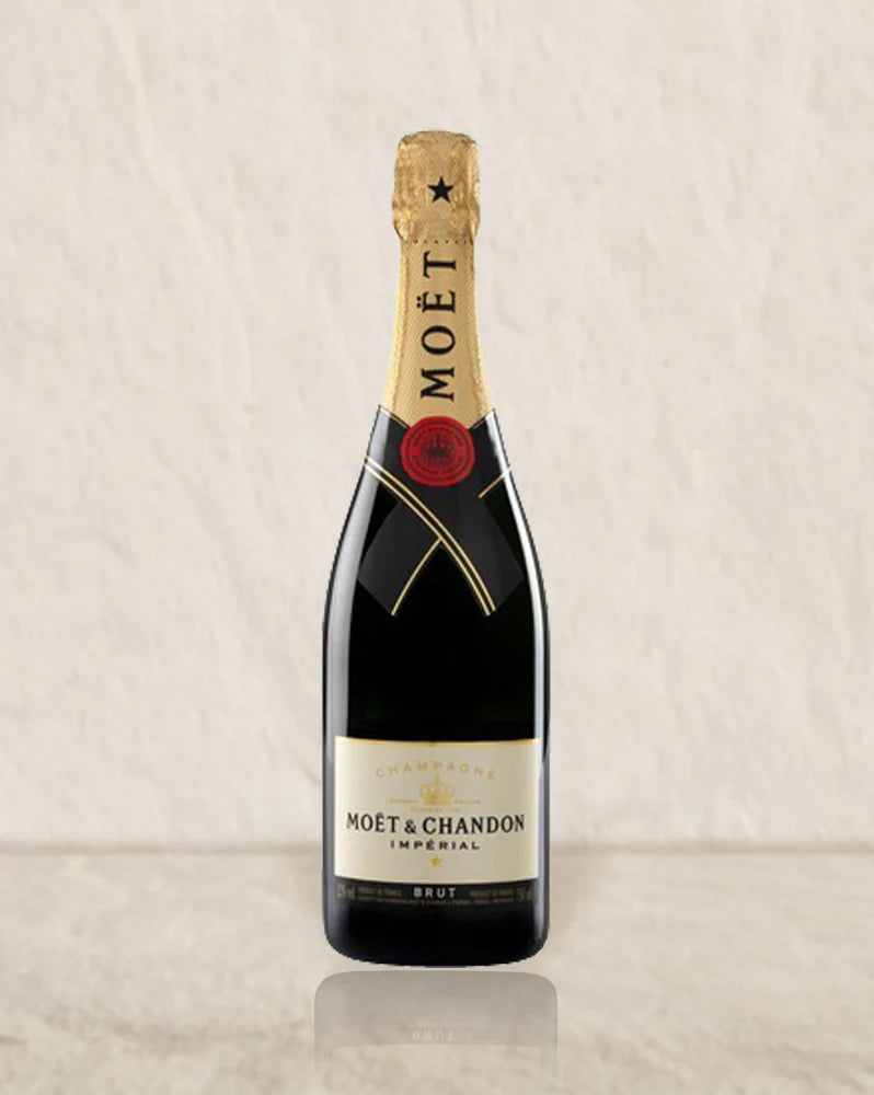 Moet & Chandon Imperial Brut Champagne